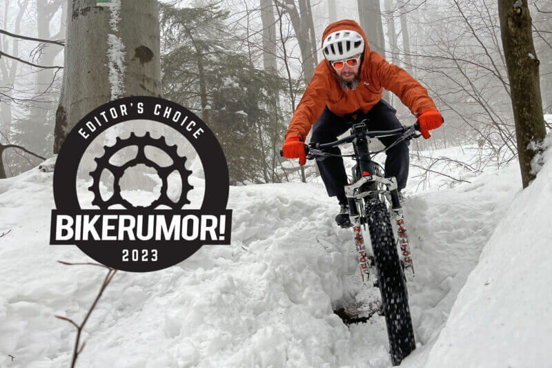 BikeRumor.com Review of SweatHawg Helmet Liner