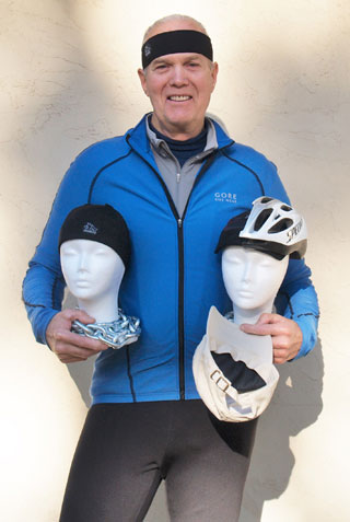 John SweatHawg Founder