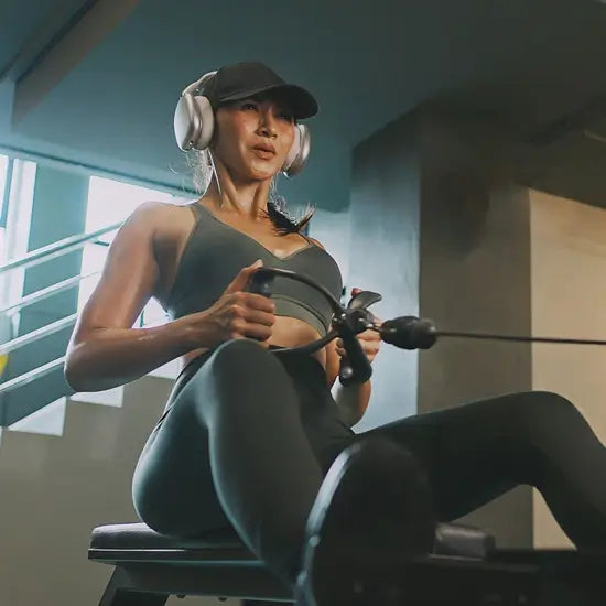 Cap Sweat Liner — Single-Layer Hat Insert