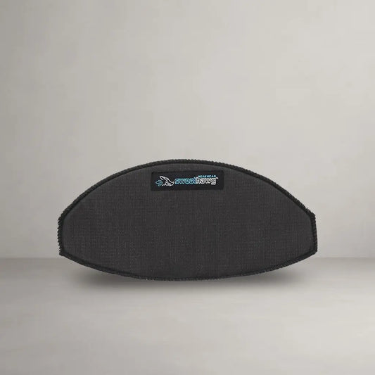 Cap Sweat Liner — Single-Layer Hat Insert