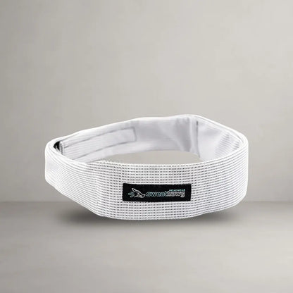 Sweat Headband — Single-Layer