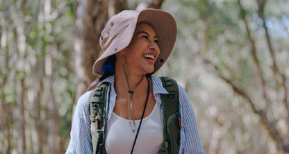 Cap Sweat Liner — Single-Layer Hat Insert